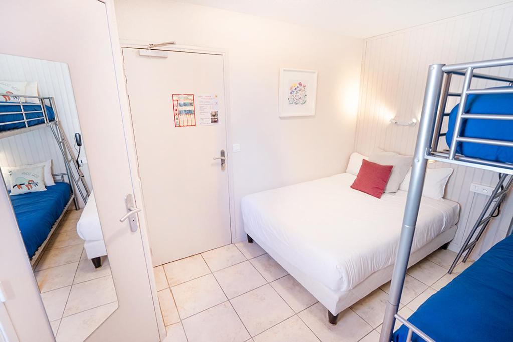 Logis Hotel- Hotel Restaurant Le Rialto Le Sequestre Eksteriør bilde