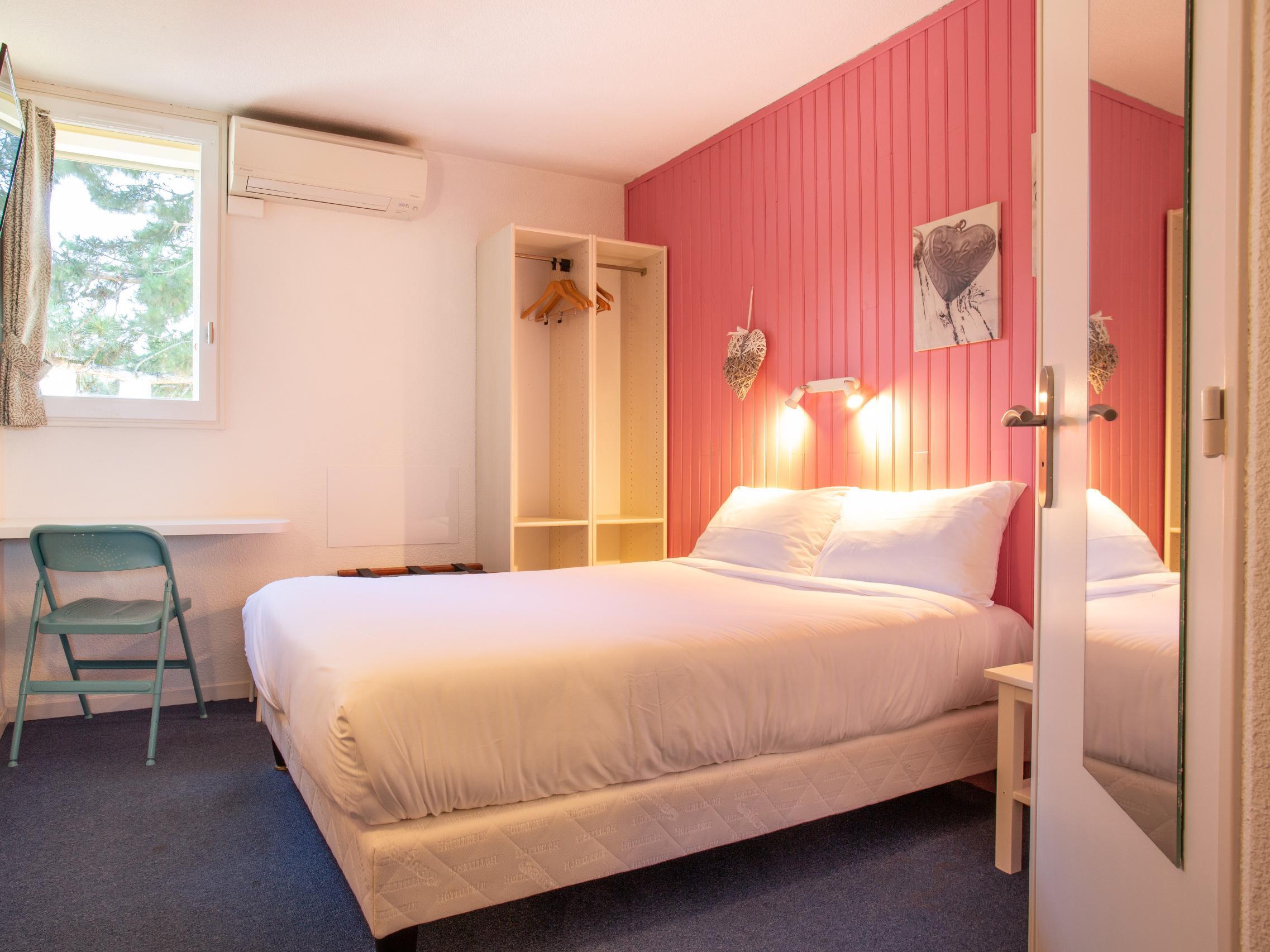 Logis Hotel- Hotel Restaurant Le Rialto Le Sequestre Eksteriør bilde