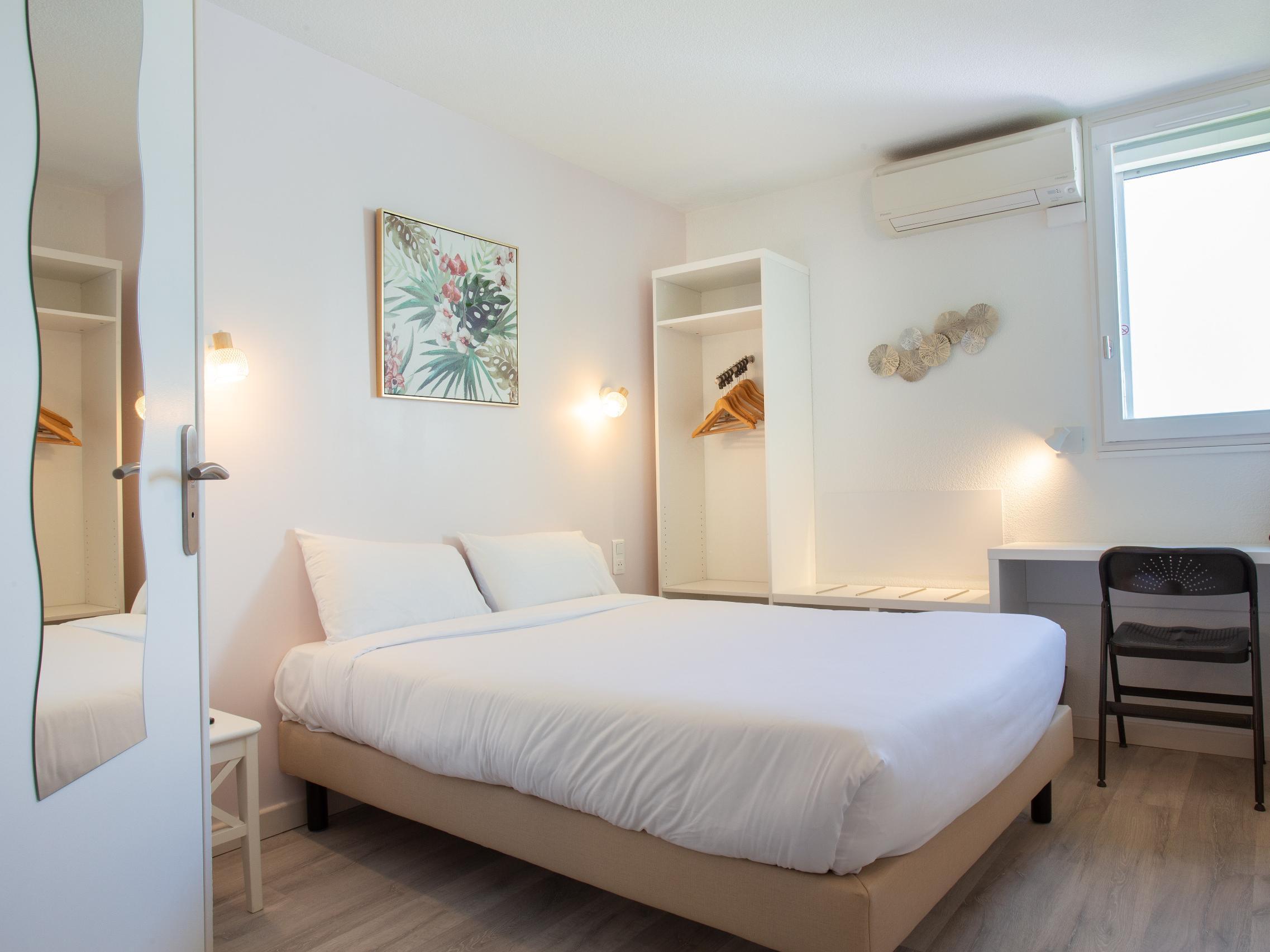 Logis Hotel- Hotel Restaurant Le Rialto Le Sequestre Eksteriør bilde