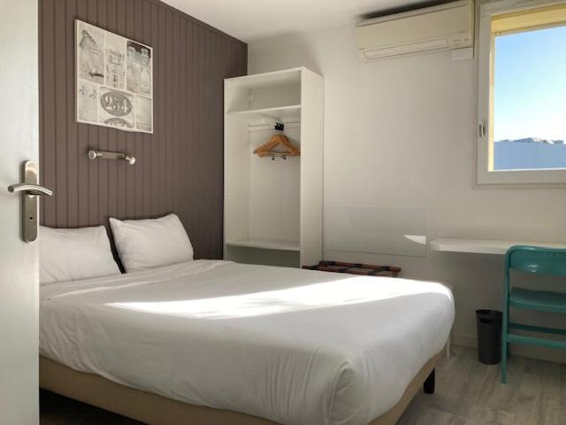Logis Hotel- Hotel Restaurant Le Rialto Le Sequestre Eksteriør bilde