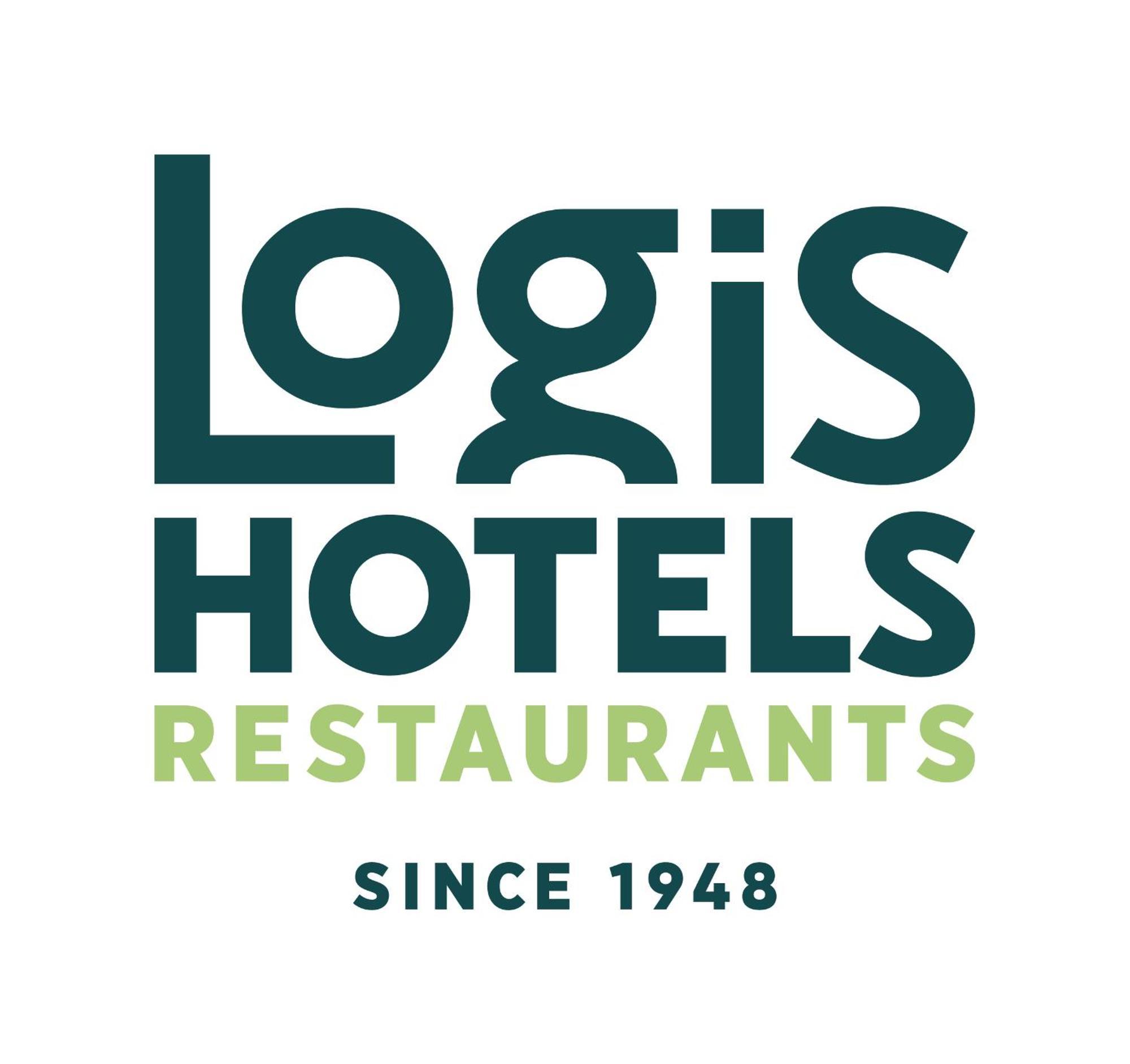 Logis Hotel- Hotel Restaurant Le Rialto Le Sequestre Eksteriør bilde